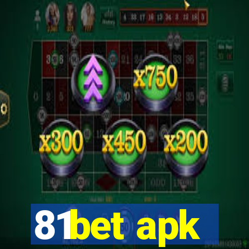 81bet apk